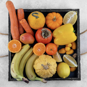 Caja mixta (suscripción 4 cajas / mes)